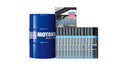 LIQUI 60L 10W-40HC+12 SILI TRAIT 300ML