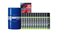 LIQUI 60L 5W-40 + 12 BRAK CLEAN 500ML