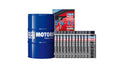 LIQUI 60L 5W-40 +12 ENG MOTO 250ML