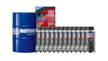 LIQUI 60L 5W-40+12 ANTIFRIC MOS2 125ML