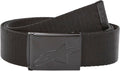 BELT AGELESS WEB BK/BK
