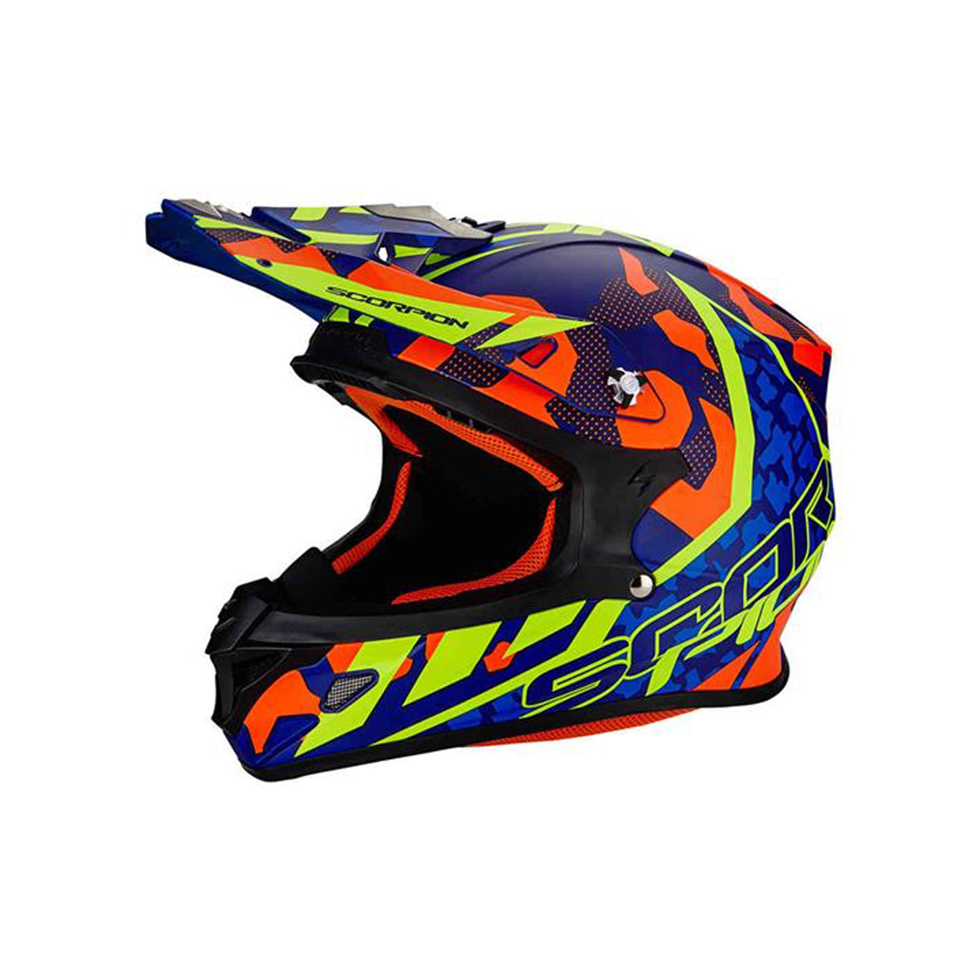 SCORPION VX-21 EVO AIR FURIO