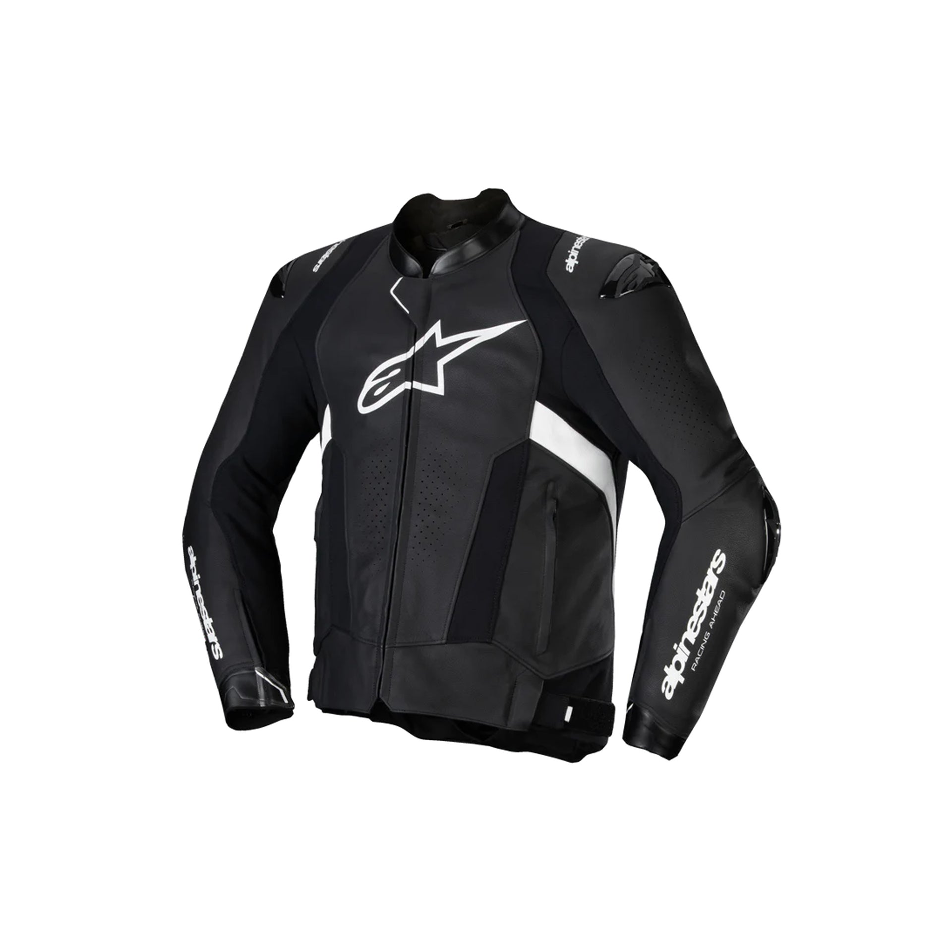 ALPINESTARS BLUSÃO PELE MISSILE V3