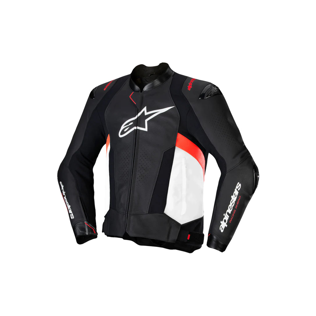 ALPINESTARS BLUSÃO PELE MISSILE V3
