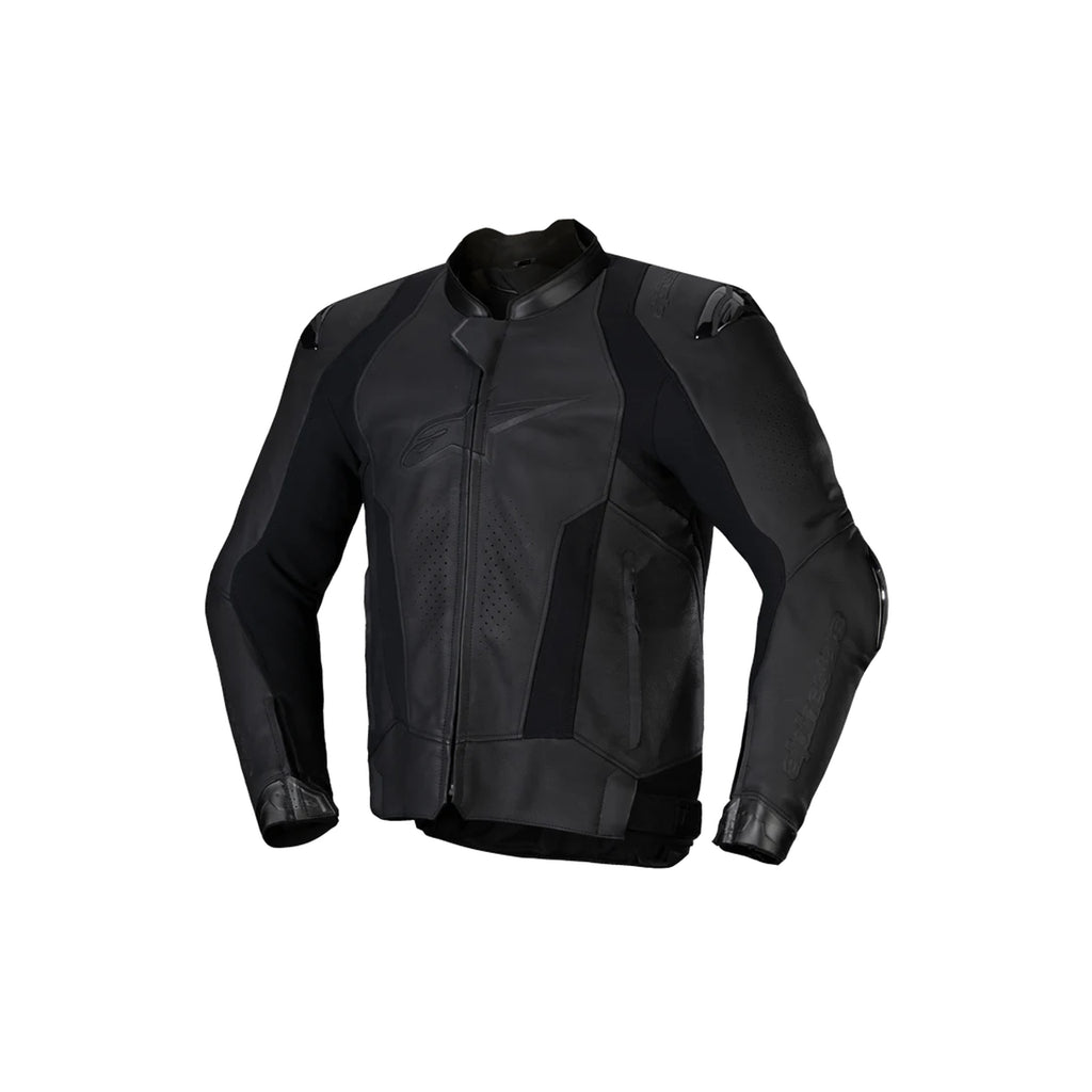 ALPINESTARS BLUSÃO PELE MISSILE V3