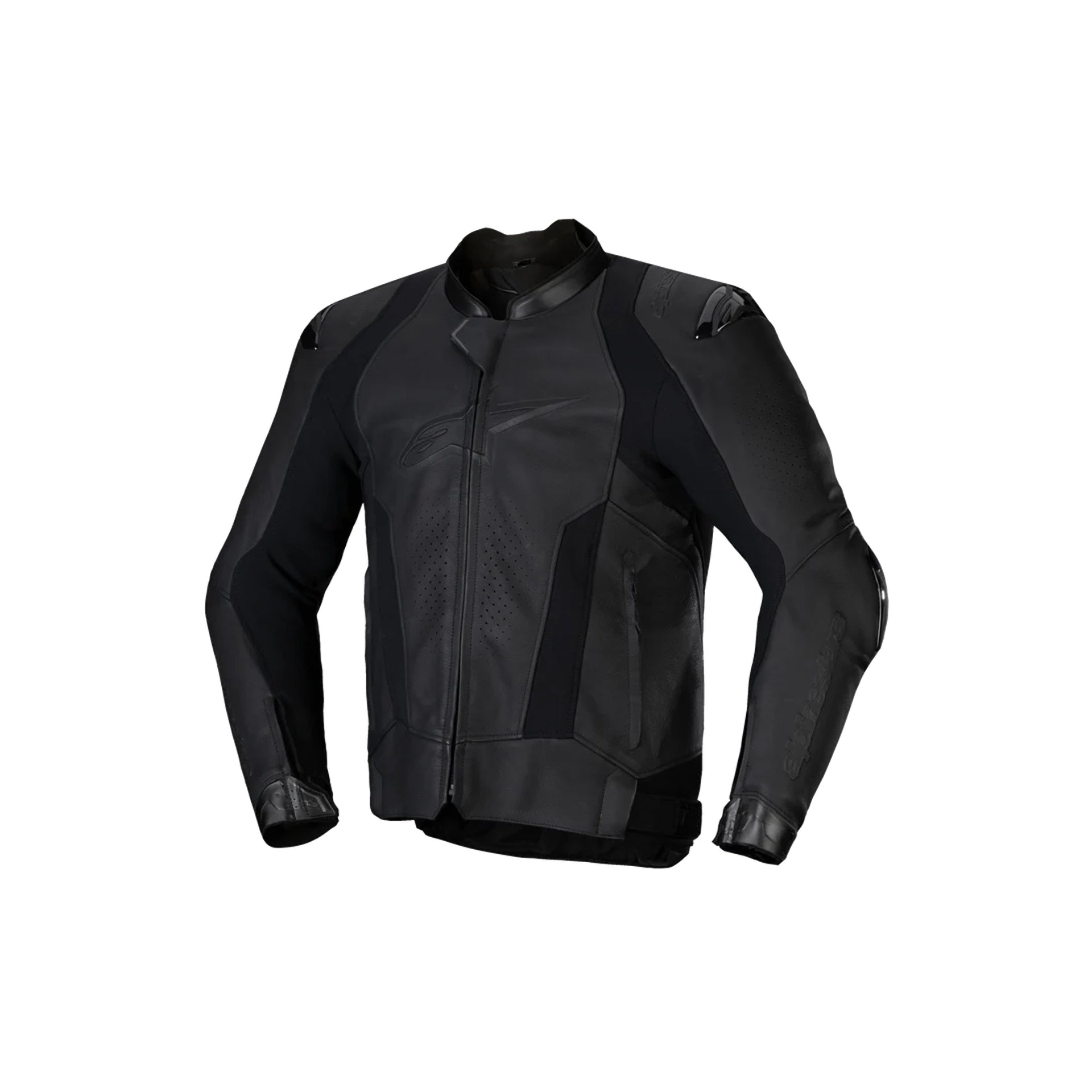 ALPINESTARS BLUSÃO PELE MISSILE V3