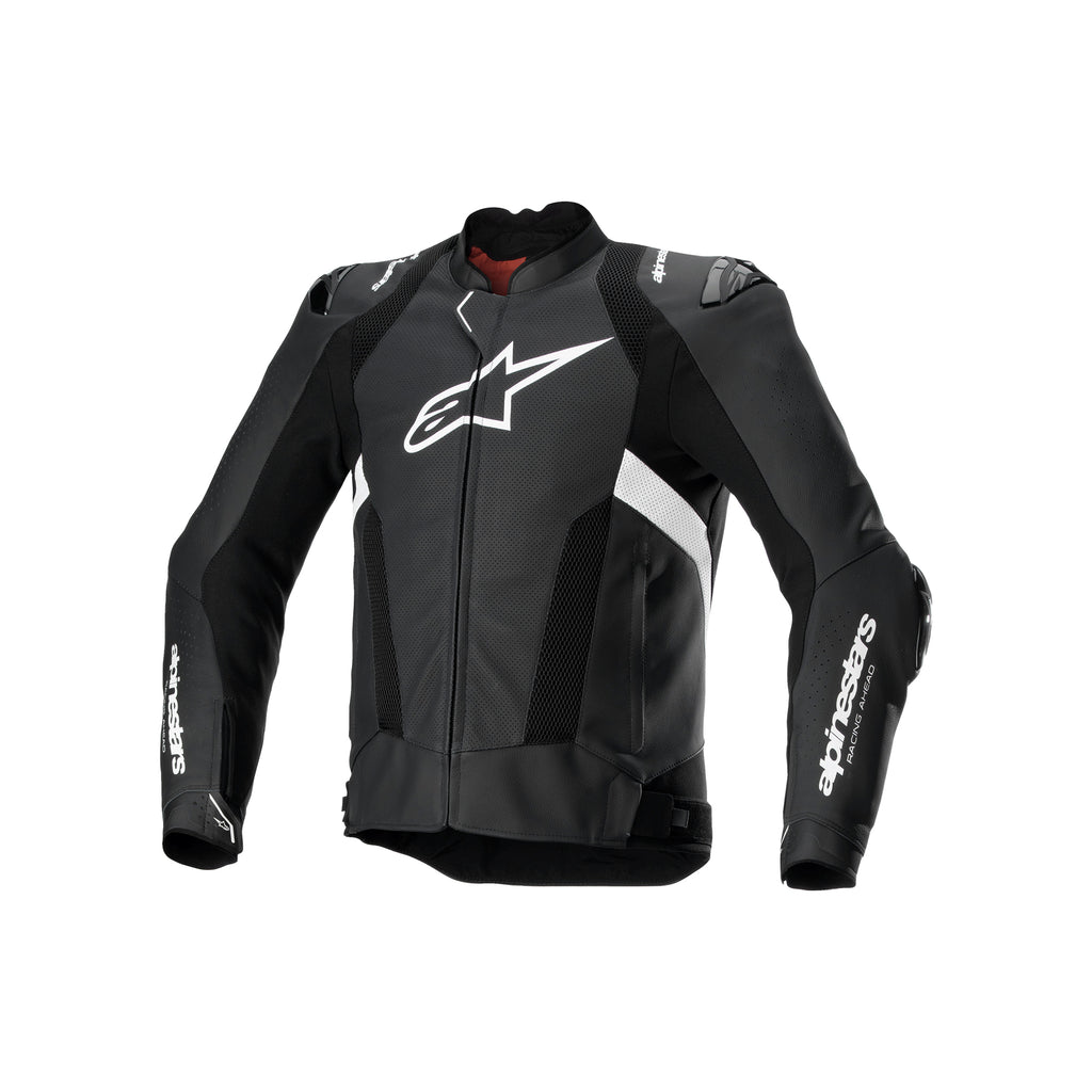 ALPINESTARS BLUSÃO PELE MISSILE V3 AIRFLOW