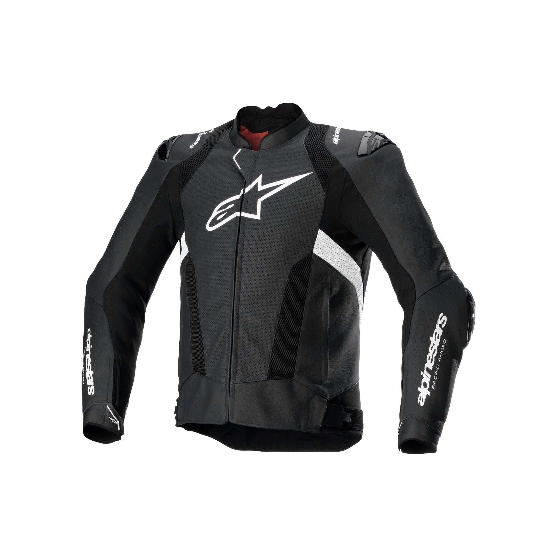 ALPINESTARS BLUSÃO PELE MISSILE V3 AIRFLOW