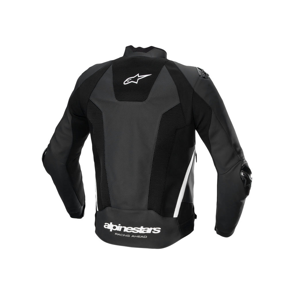 ALPINESTARS BLUSÃO PELE MISSILE V3 AIRFLOW