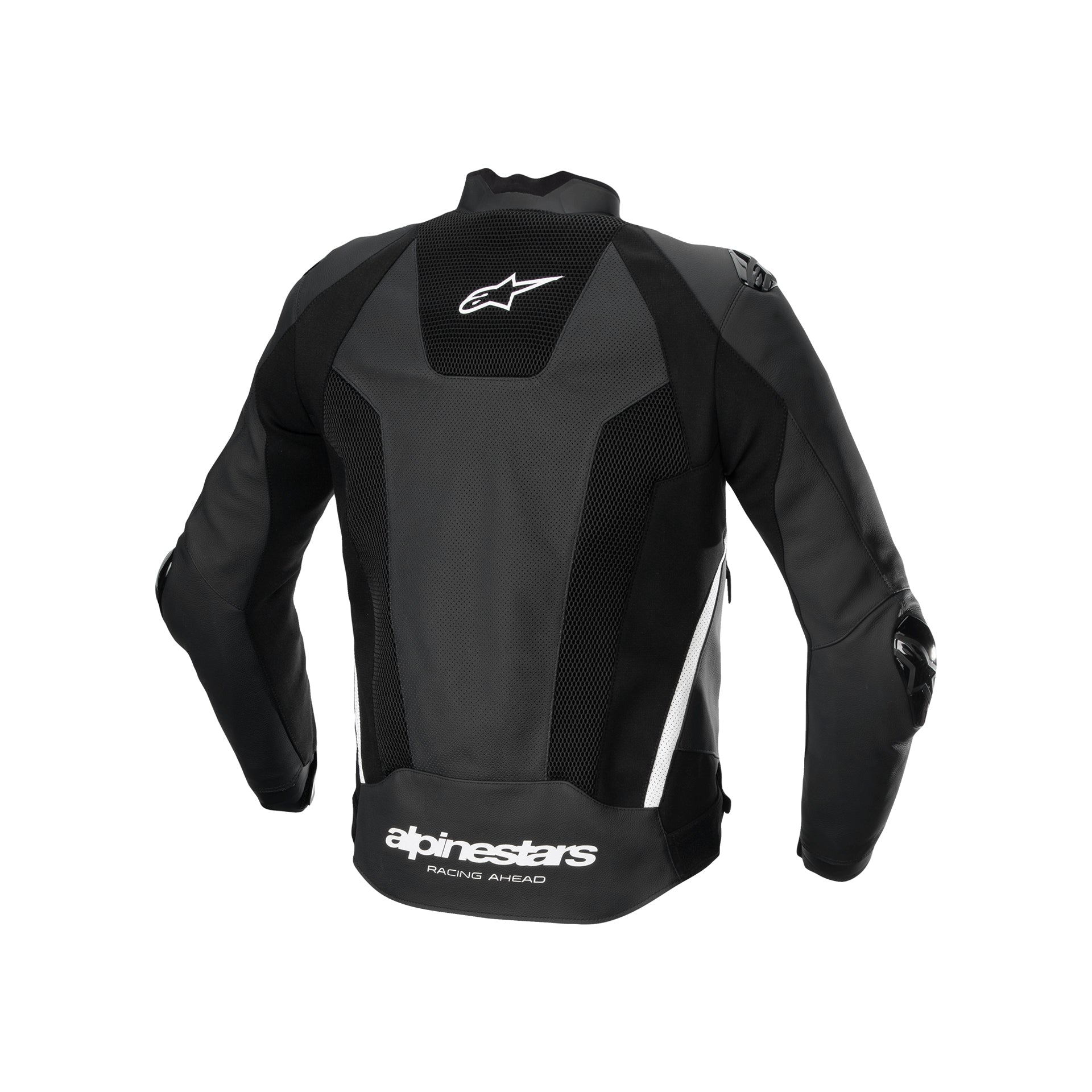ALPINESTARS BLUSÃO PELE MISSILE V3 AIRFLOW