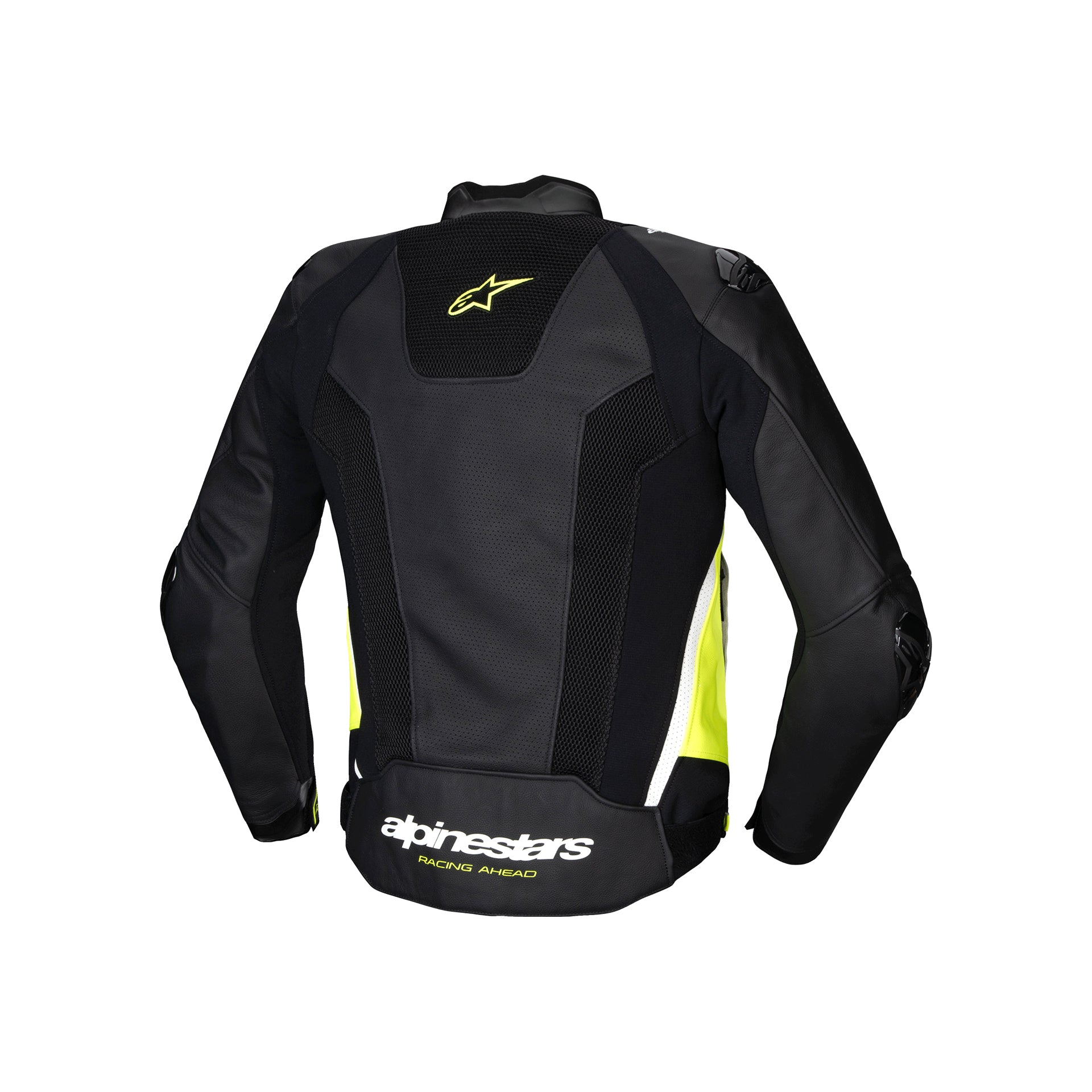 ALPINESTARS BLUSÃO PELE MISSILE V3 AIRFLOW