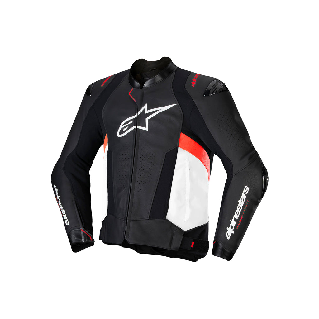 ALPINESTARS BLUSÃO PELE MISSILE V3 AIRFLOW