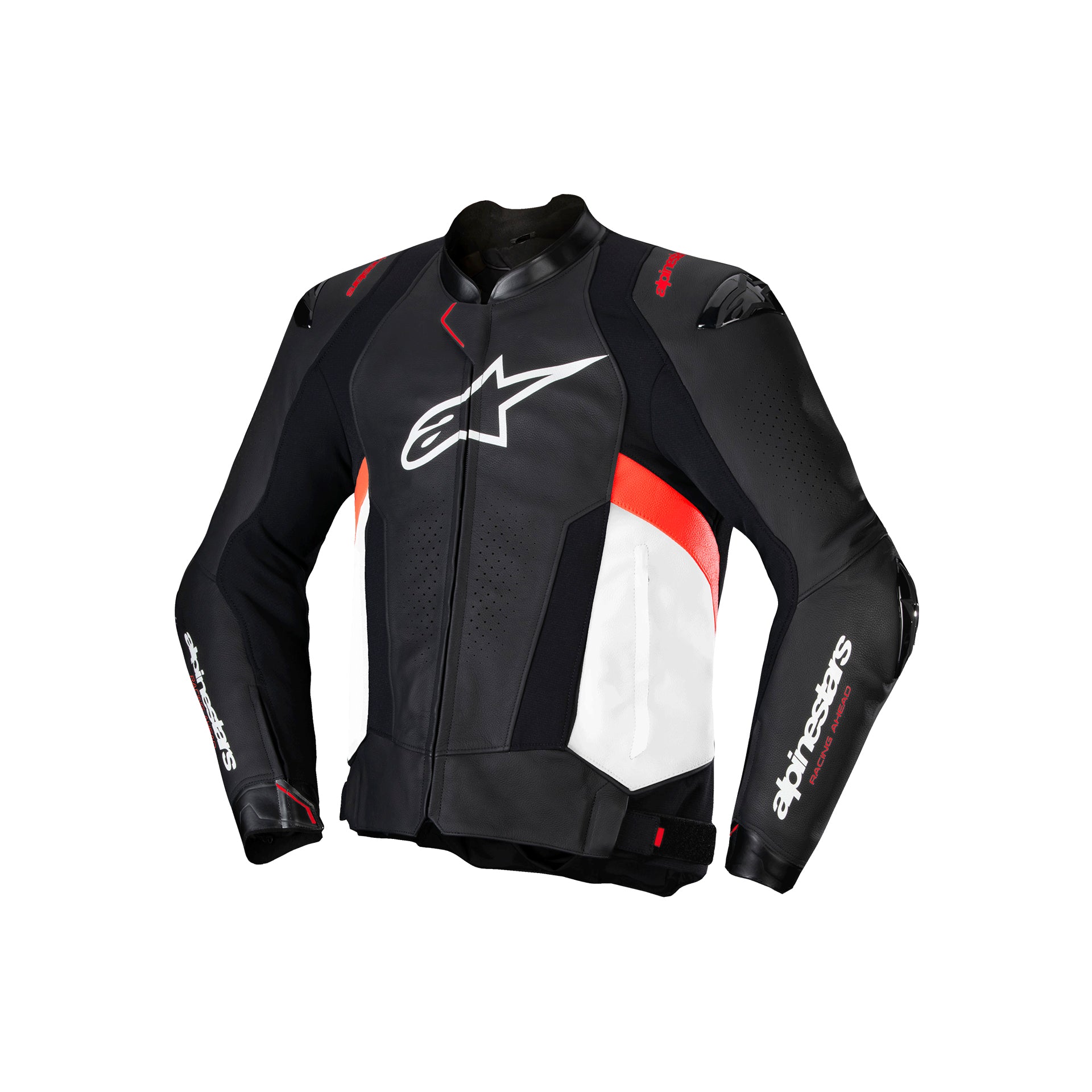 ALPINESTARS BLUSÃO PELE MISSILE V3 AIRFLOW