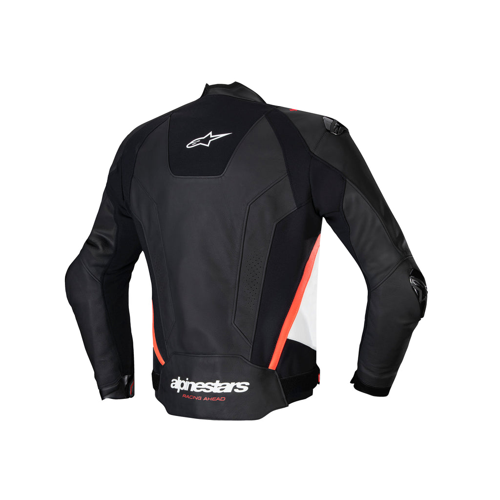 ALPINESTARS BLUSÃO PELE MISSILE V3 AIRFLOW