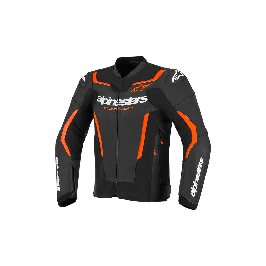 ALPINESTARS BLUSÃO PELE GP FORCE V2
