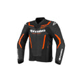 ALPINESTARS BLUSÃO PELE GP FORCE V2