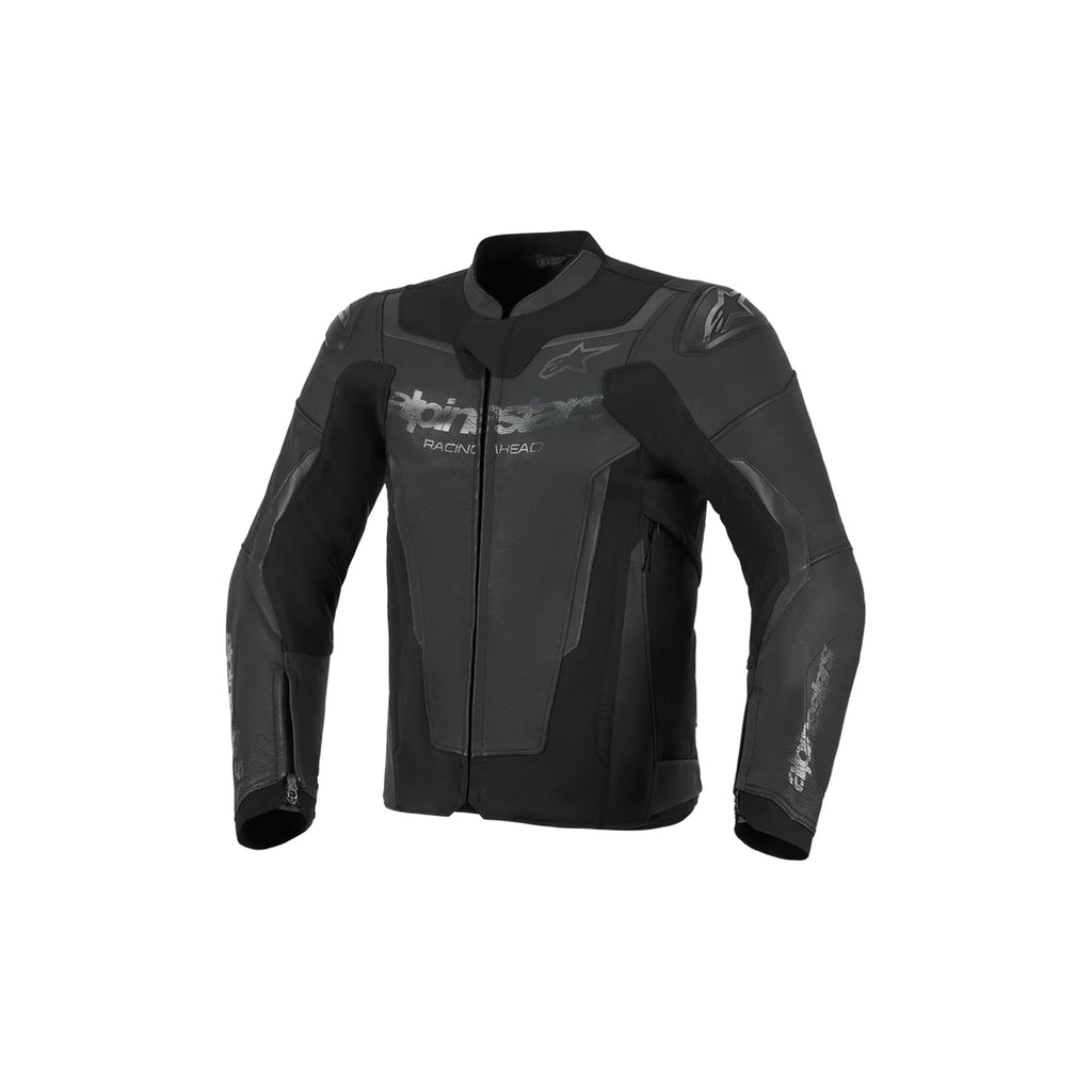 ALPINESTARS BLUSÃO PELE GP FORCE V2