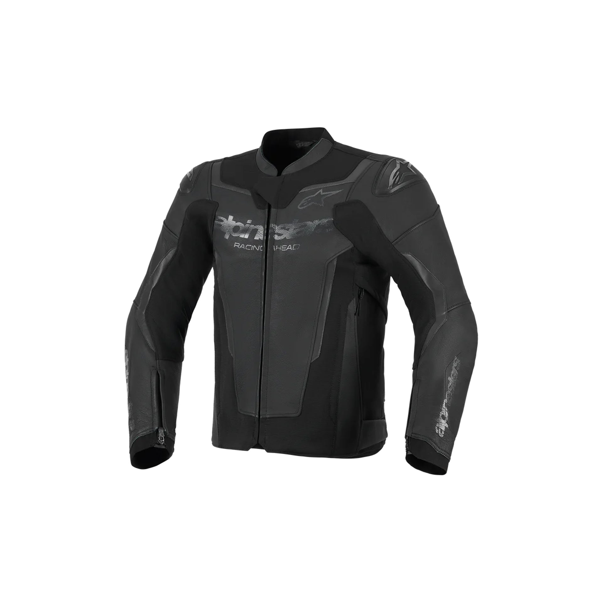 ALPINESTARS BLUSÃO PELE GP FORCE V2