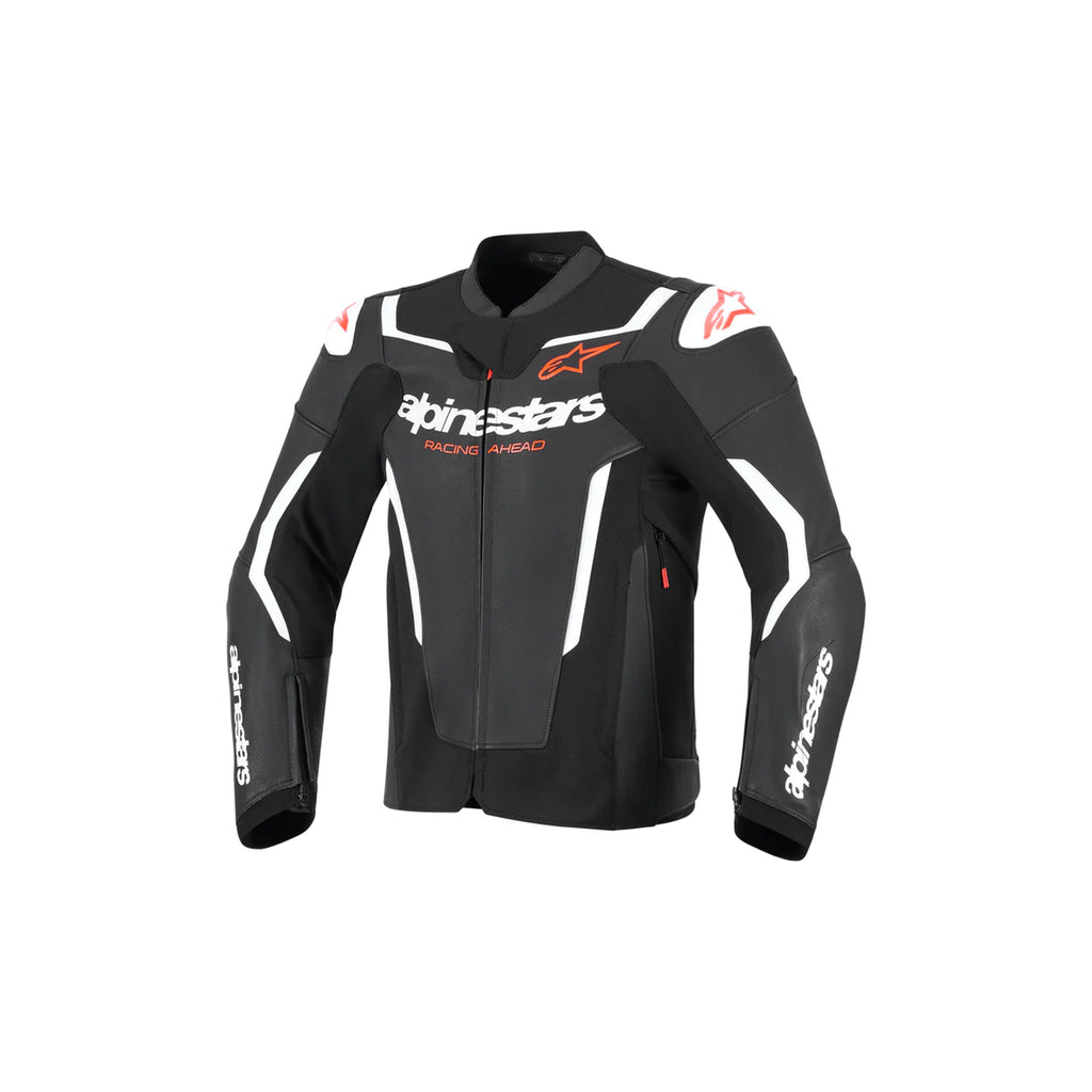 ALPINESTARS BLUSÃO PELE GP FORCE V2