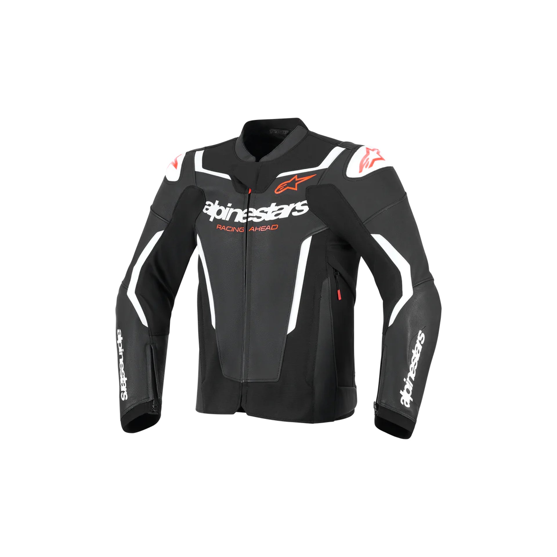 ALPINESTARS BLUSÃO PELE GP FORCE V2