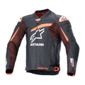 ALPINESTARS BLUSÃO PELE GP PLUS R V4 RIDEKNIT