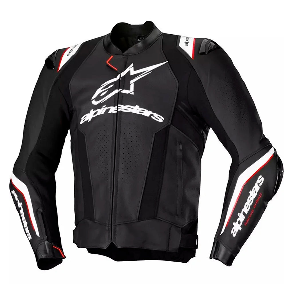 ALPINESTARS BLUSÃO PELE MISSILE V3 IGNITION