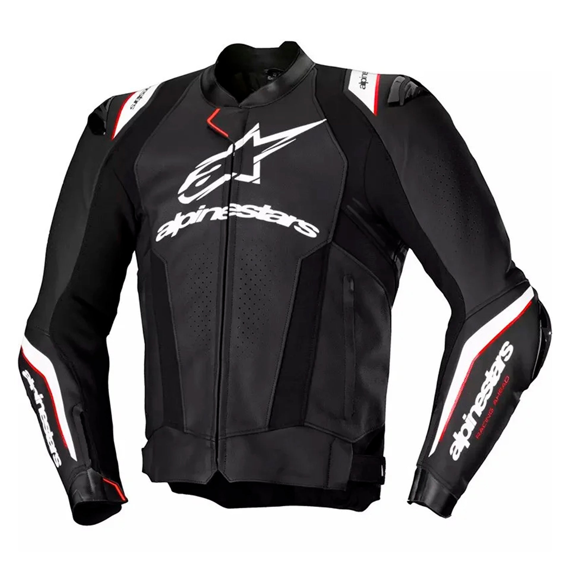 ALPINESTARS BLUSÃO PELE MISSILE V3 IGNITION