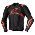 ALPINESTARS BLUSÃO PELE MISSILE V3 IGNITION