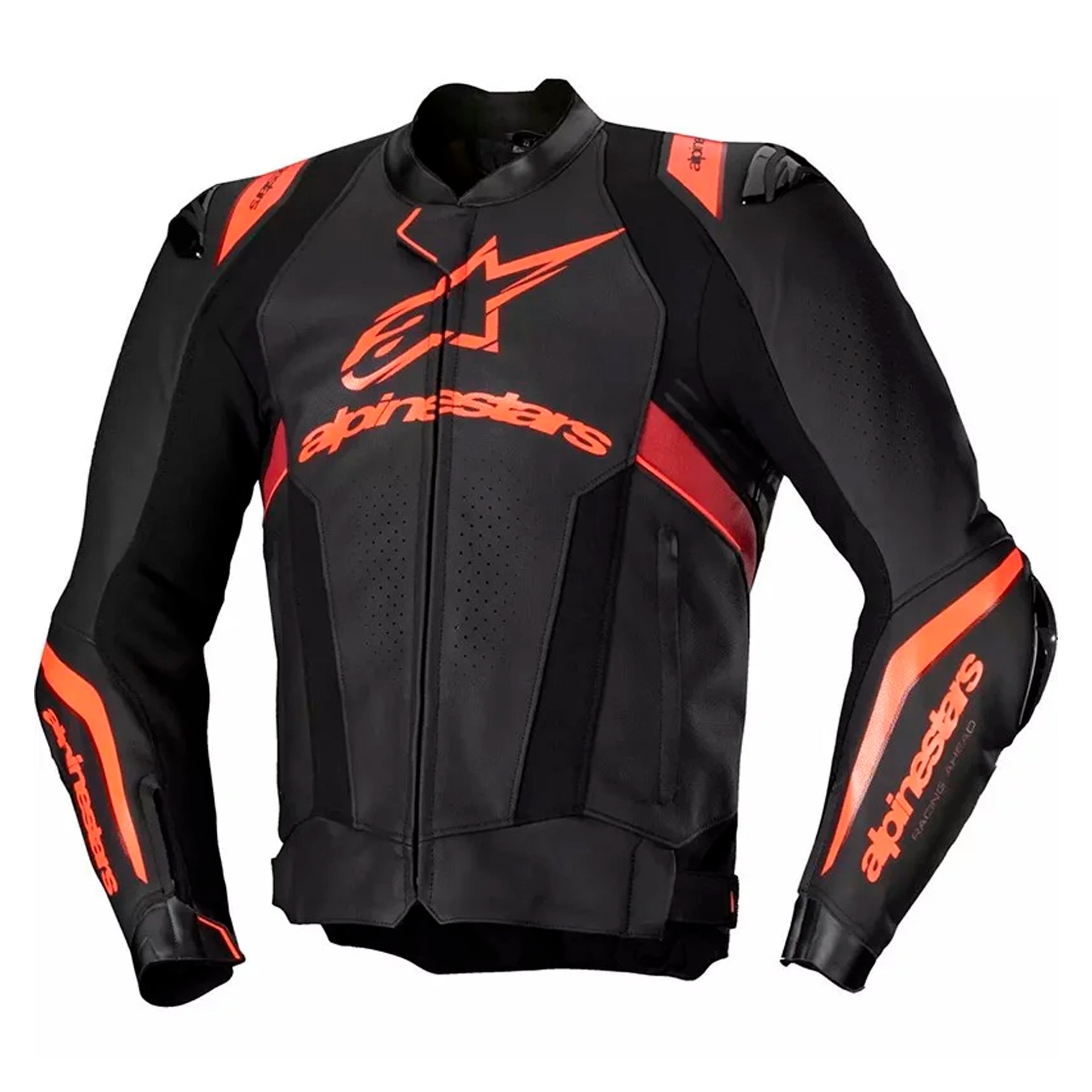 ALPINESTARS BLUSÃO PELE MISSILE V3 IGNITION