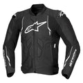ALPINESTARS BLUSÃO PELE DUSK
