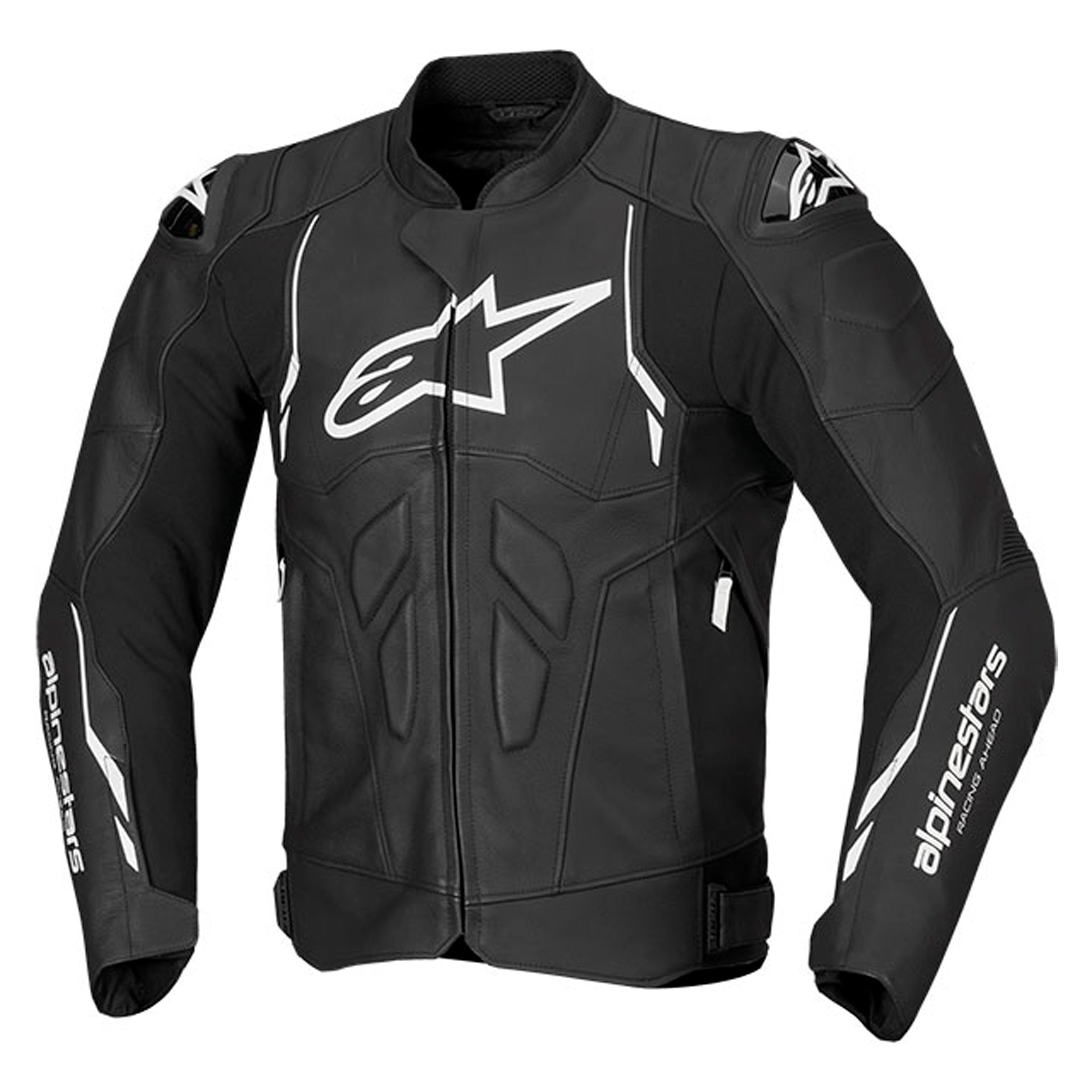 ALPINESTARS BLUSÃO PELE DUSK