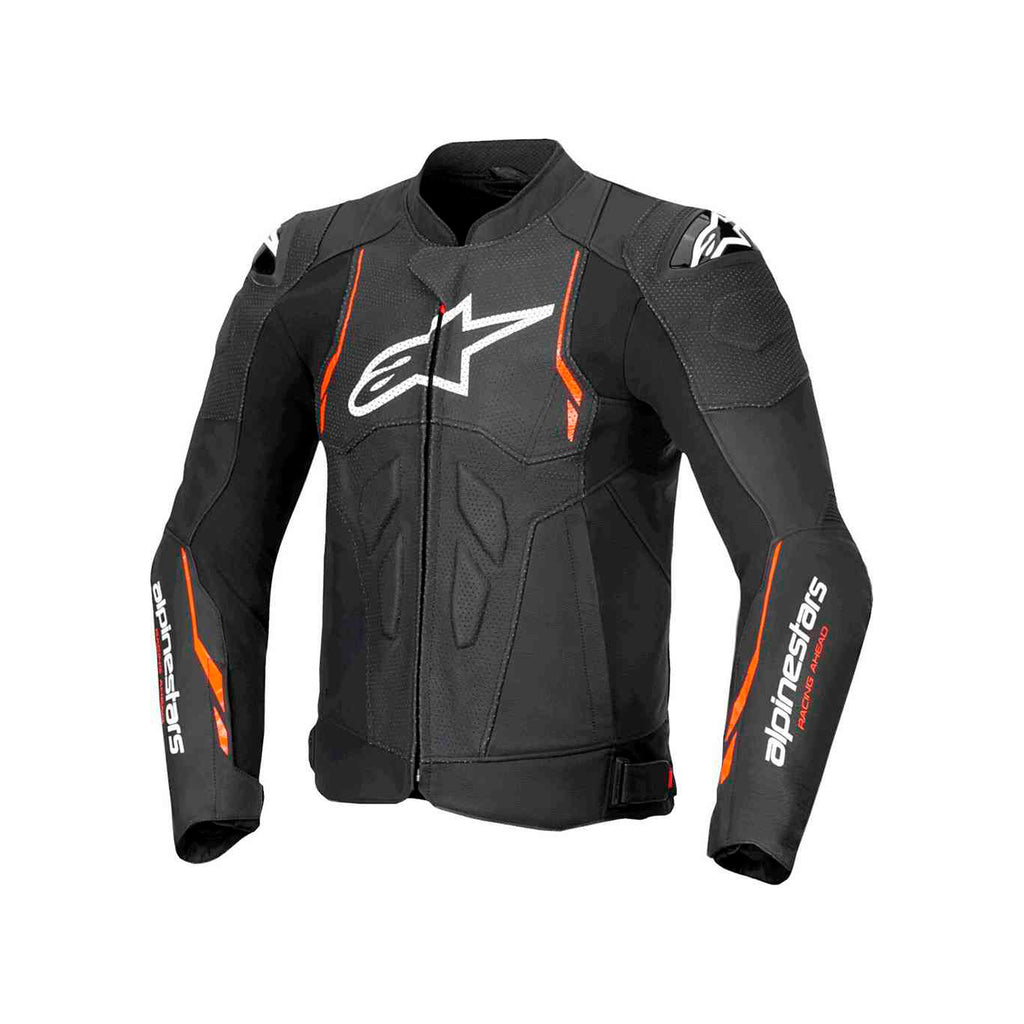 ALPINESTARS BLUSÃO PELE DUSK AIRFLOW