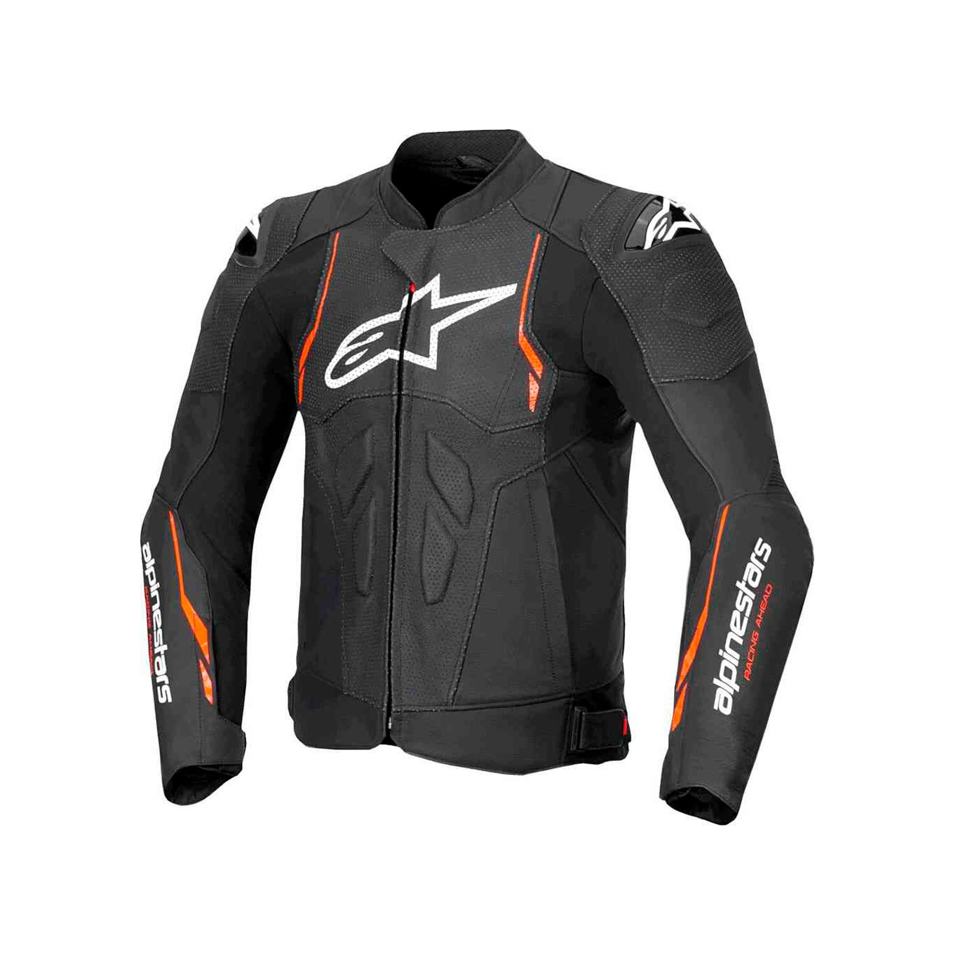 ALPINESTARS BLUSÃO PELE DUSK AIRFLOW