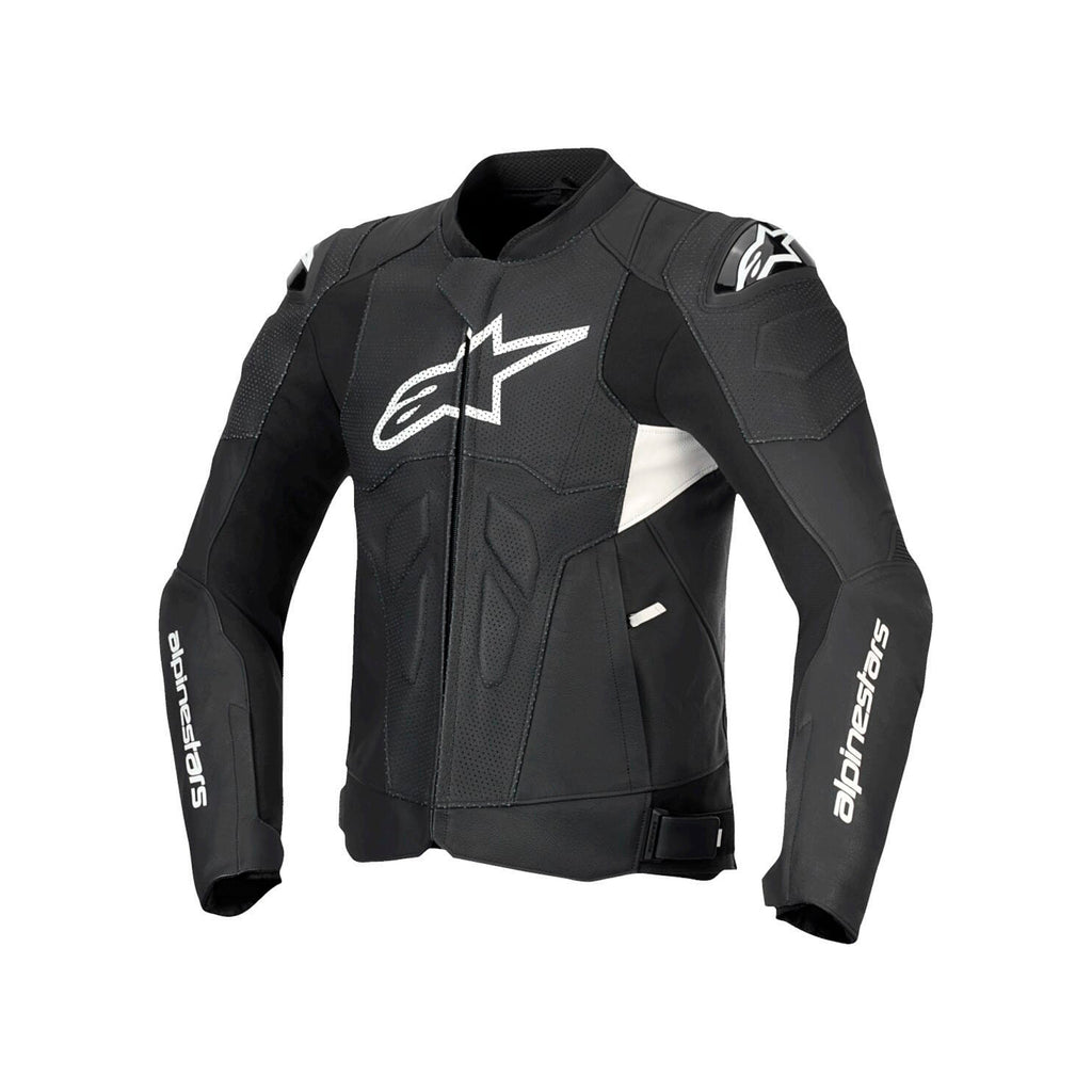 ALPINESTARS BLUSÃO PELE DUSK AIRFLOW
