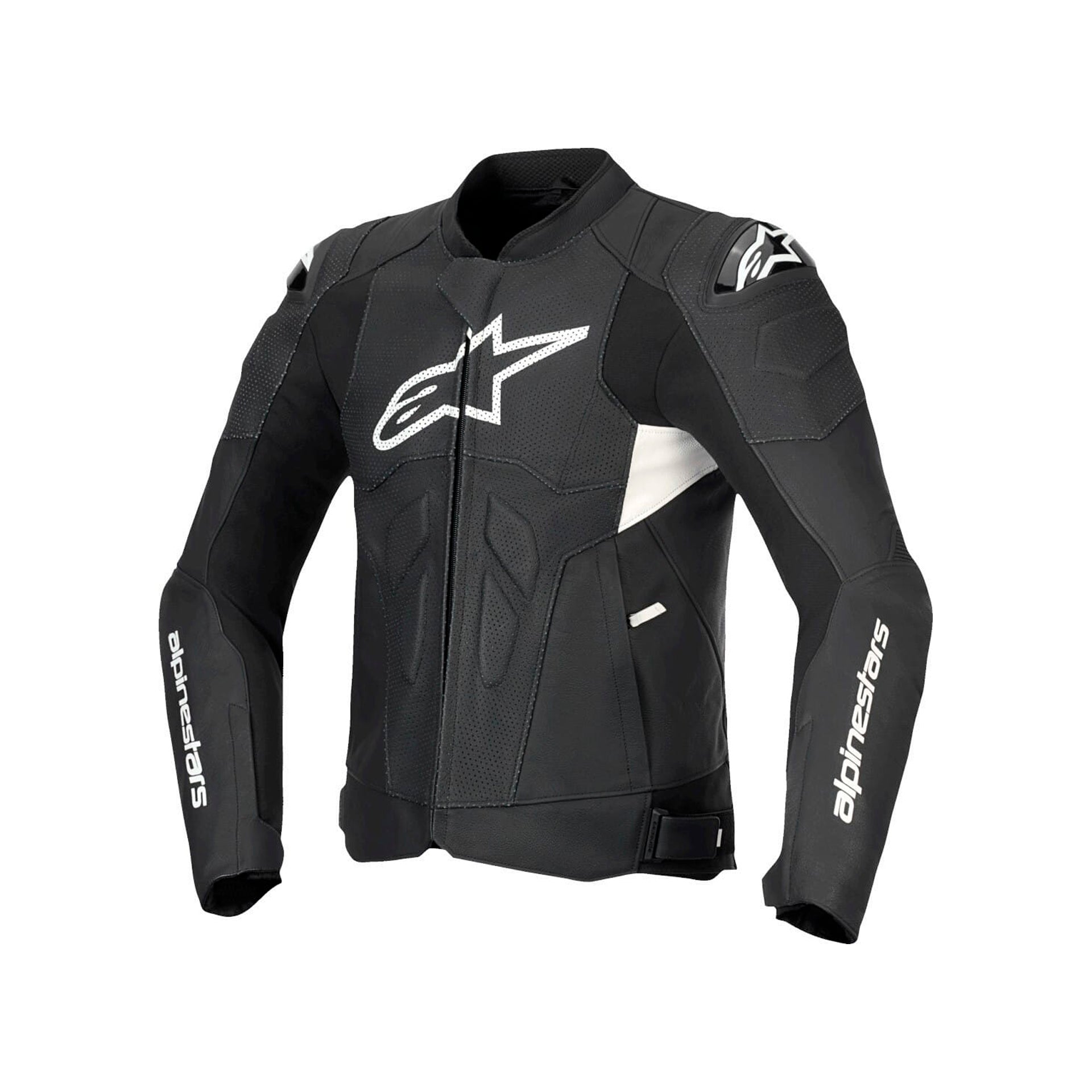 ALPINESTARS BLUSÃO PELE DUSK AIRFLOW