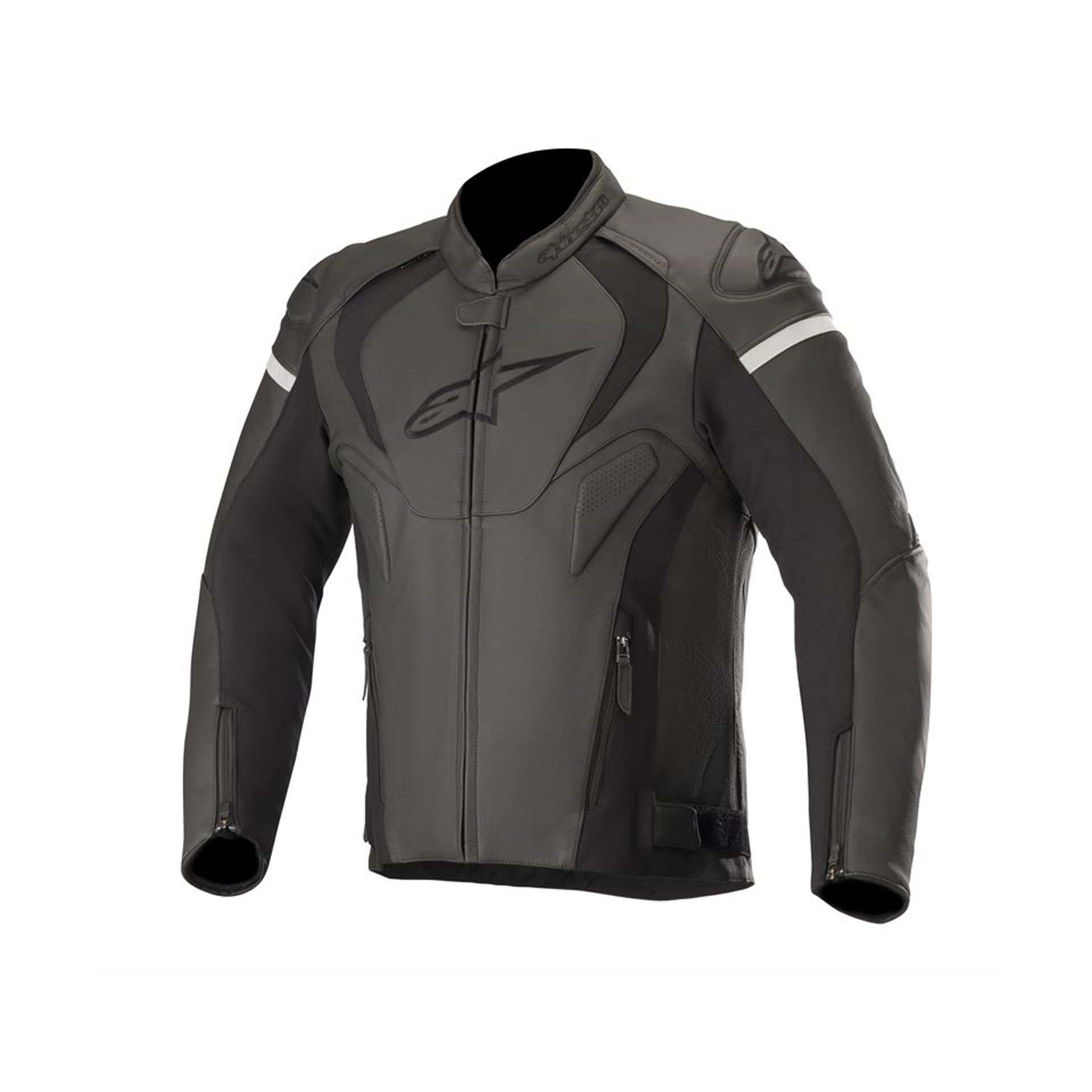 ALPINESTARS BLUSÃO PELE JAWS V3