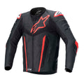 ALPINESTARS BLUSÃO PELE FUSION AMOSTRA