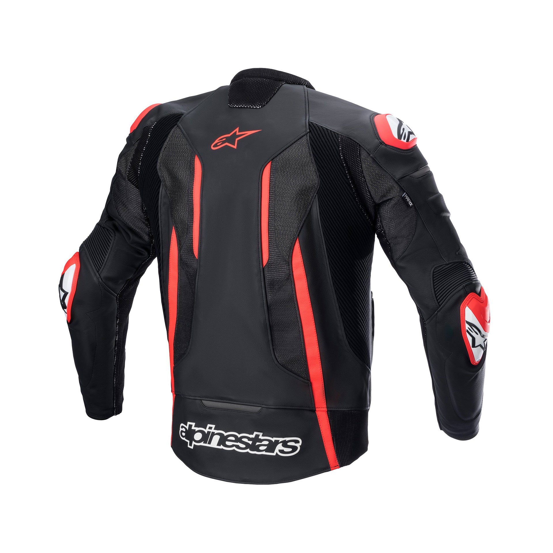 ALPINESTARS BLUSÃO PELE FUSION