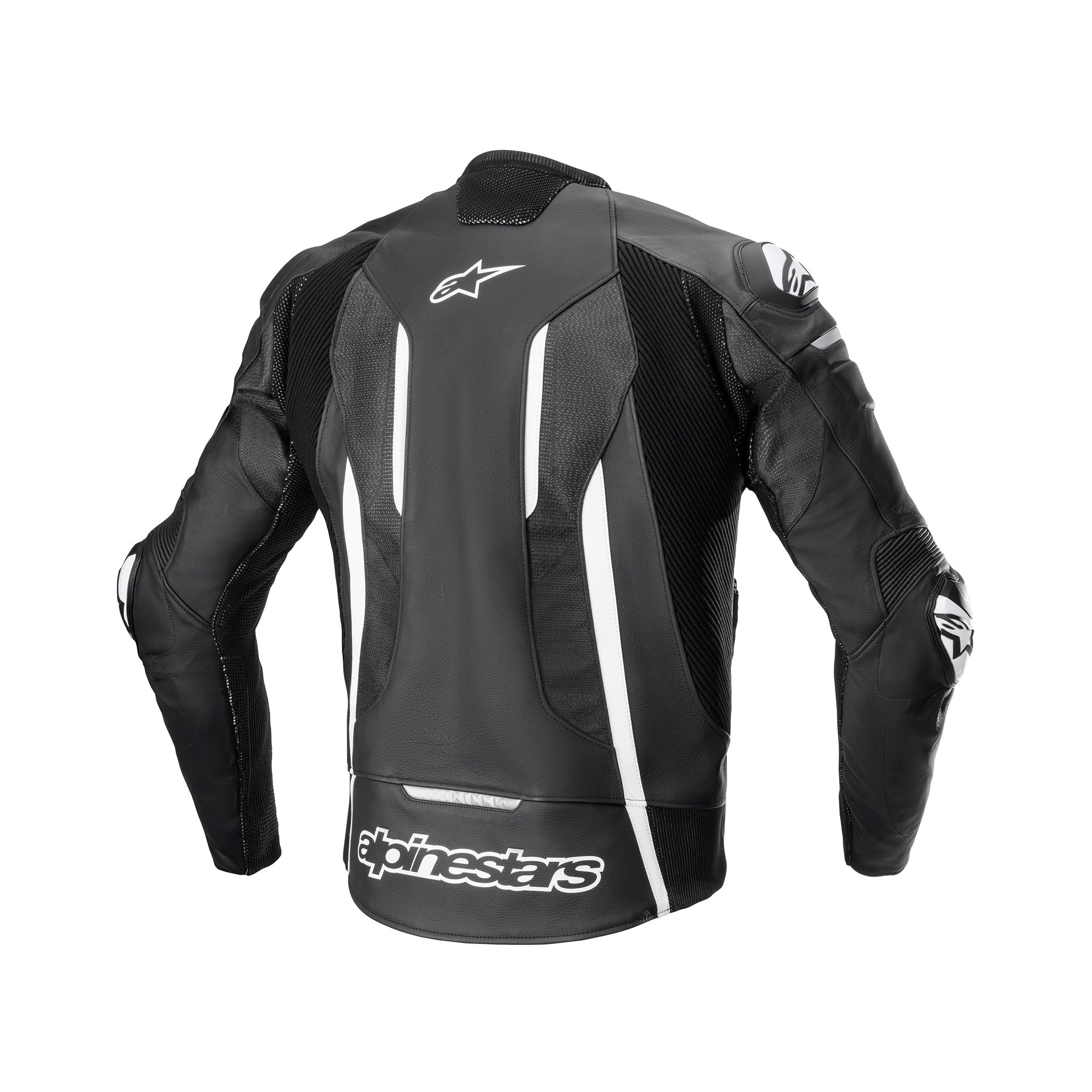 ALPINESTARS BLUSÃO PELE FUSION