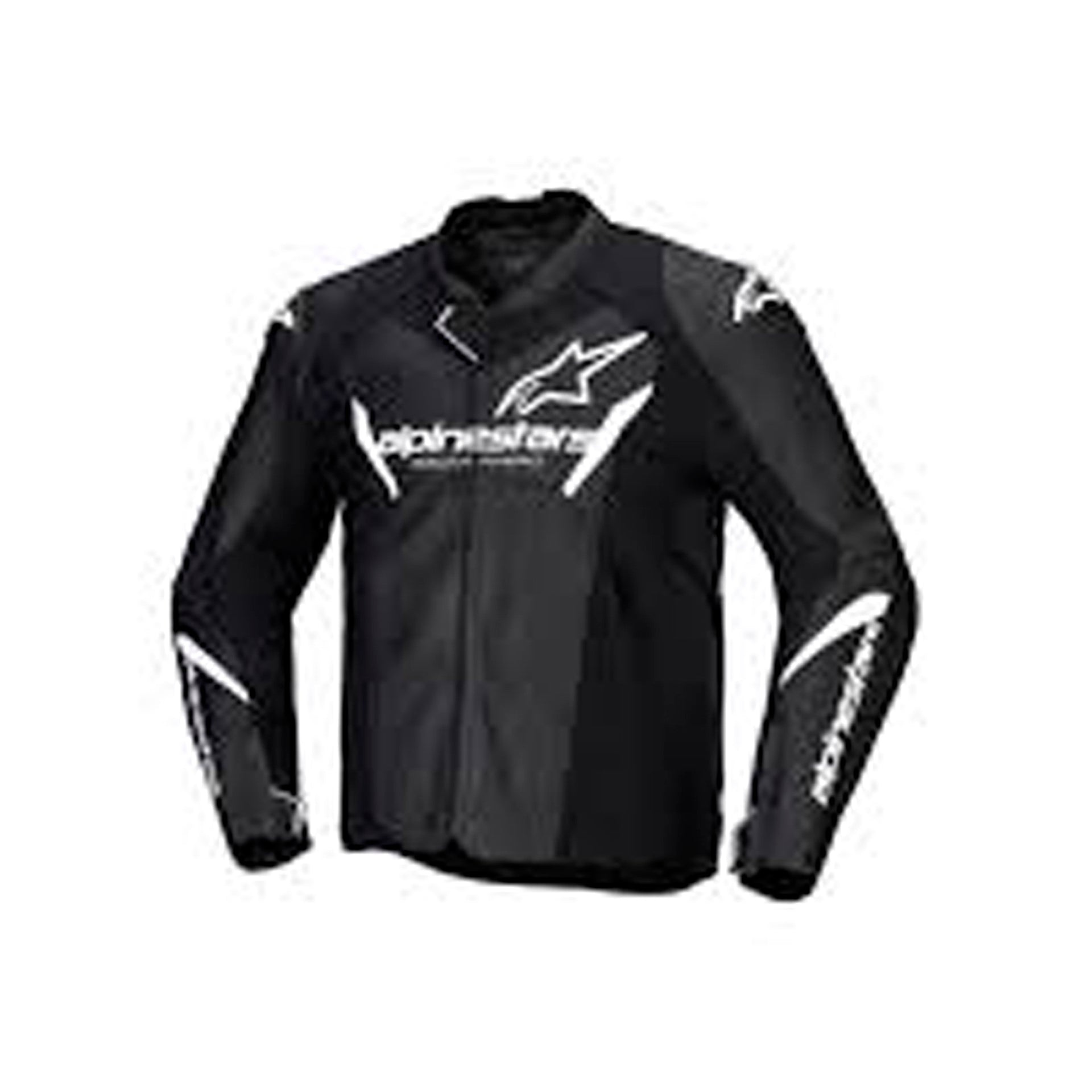 ALPINESTARS BLUSÃO PELE FASTER V3