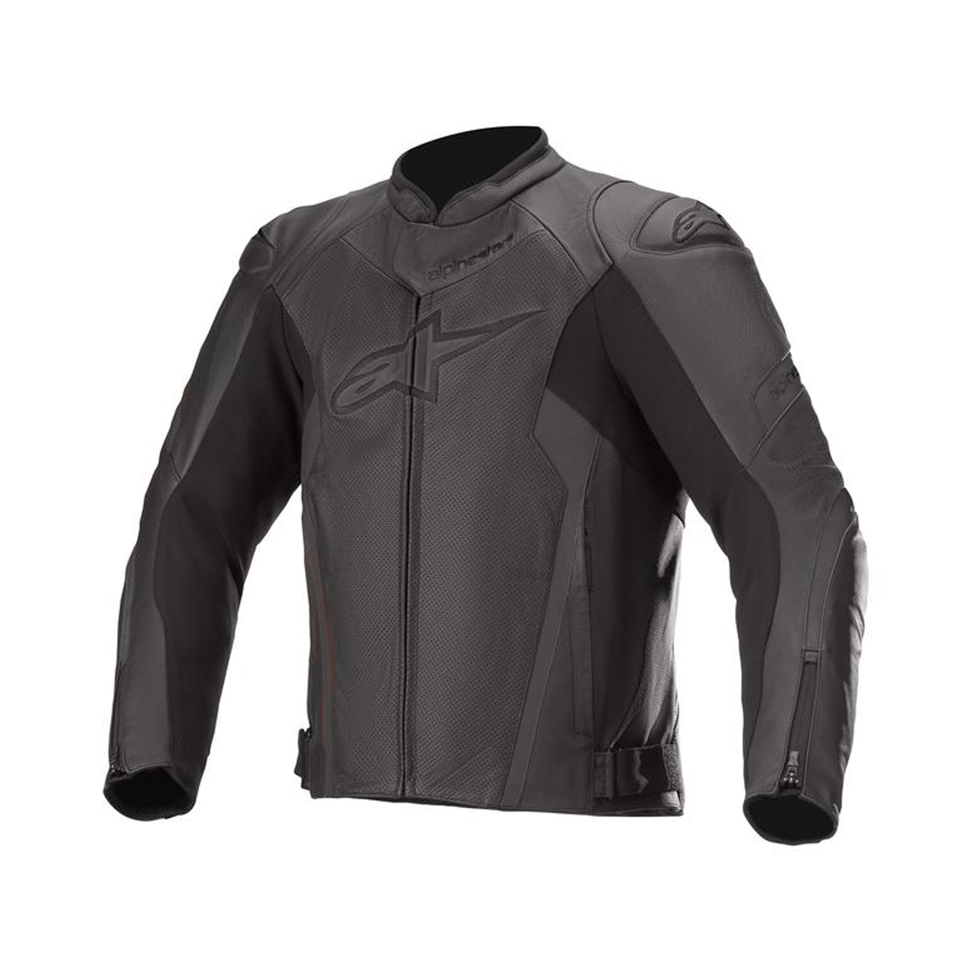 ALPINESTARS BLUSÃO PELE FASTER V2 AIRFLOW