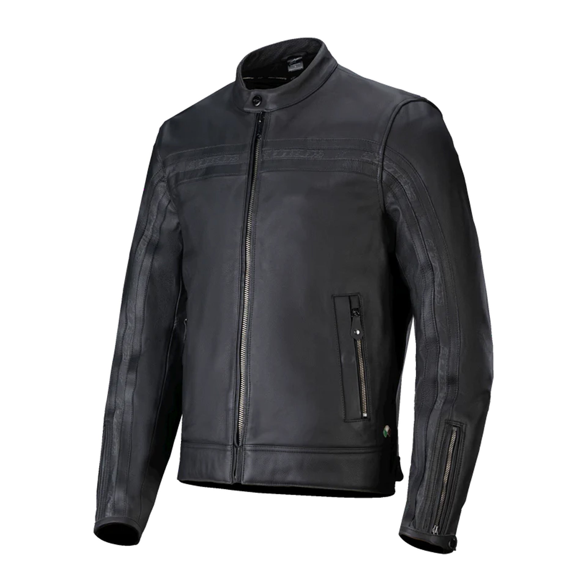 ALPINESTARS BLUSÃO PELE DYNO