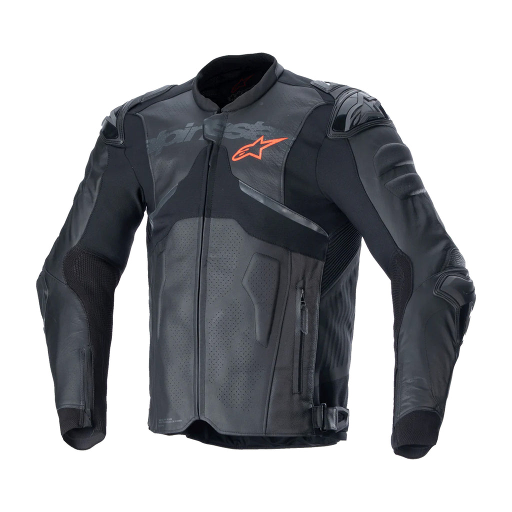 ALPINESTARS BLUSÃO PELE ATEM V5