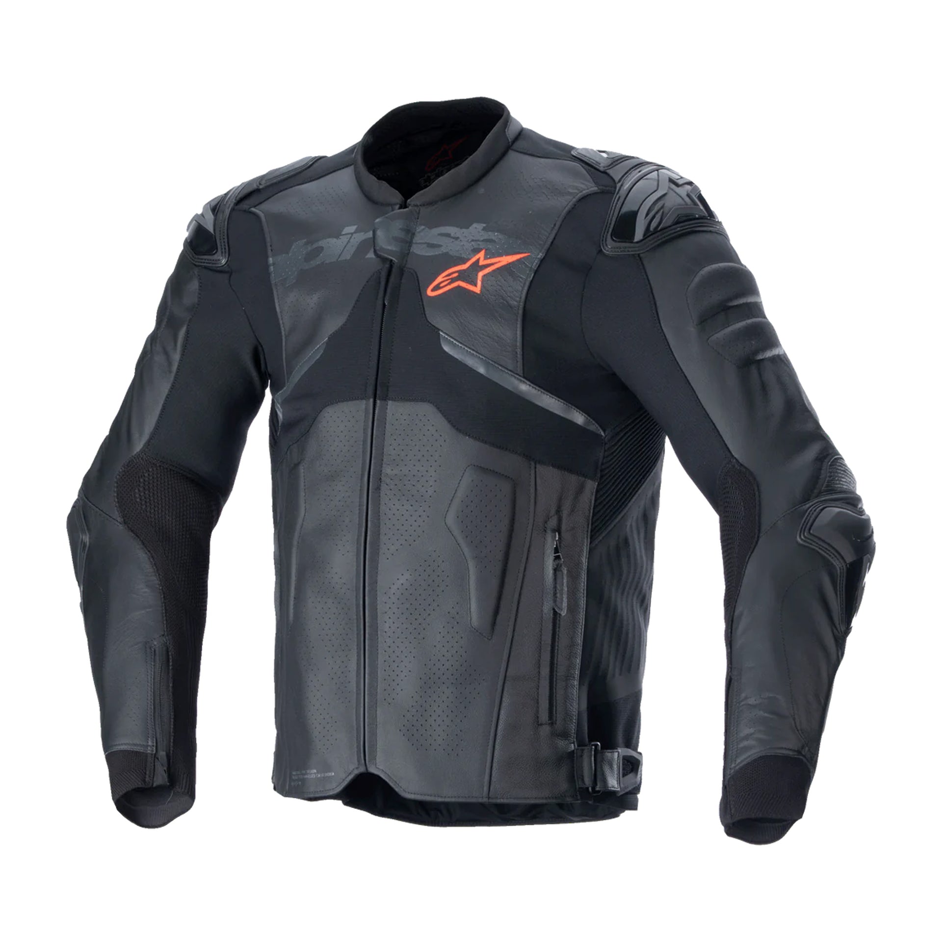 ALPINESTARS BLUSÃO PELE ATEM V5