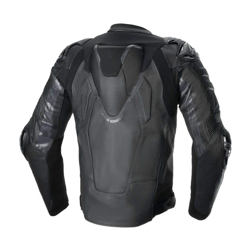 ALPINESTARS BLUSÃO PELE ATEM V5