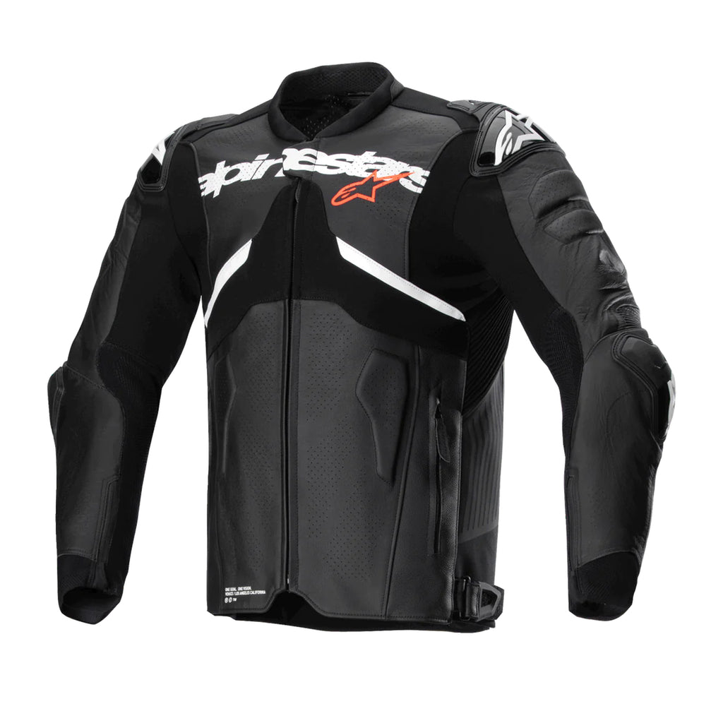 ALPINESTARS BLUSÃO PELE ATEM V5