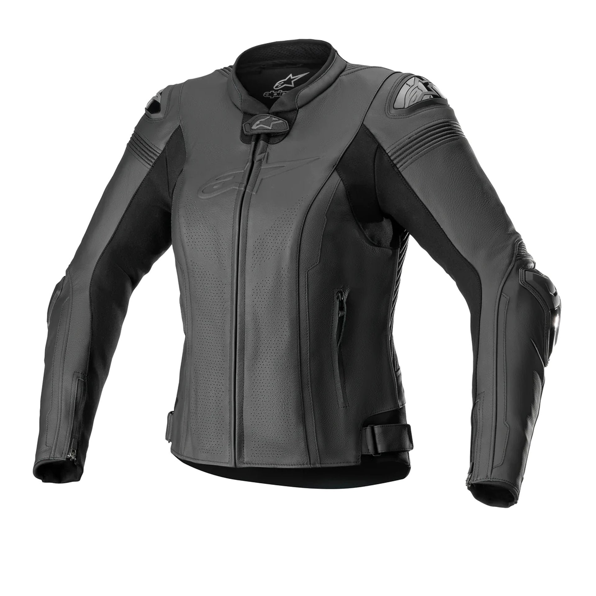 ALPINESTARS BLUSÃO PELE STELLA MISSILE V2