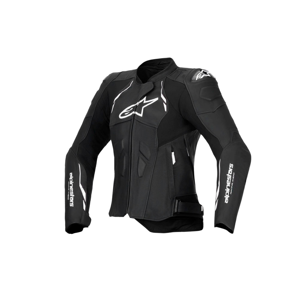 ALPINESTARS BLUSÃO PELE STELLA DUSK