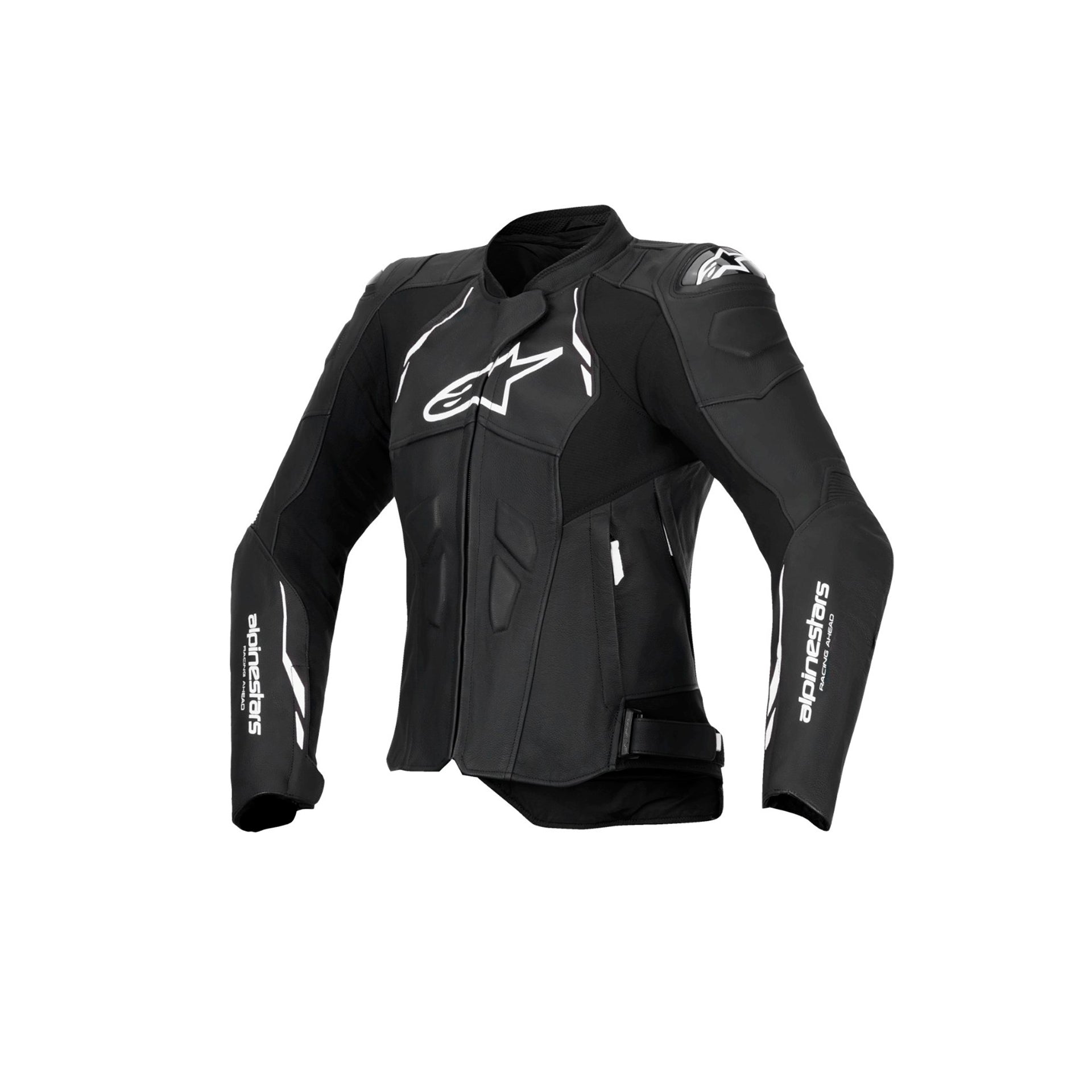 ALPINESTARS BLUSÃO PELE STELLA DUSK
