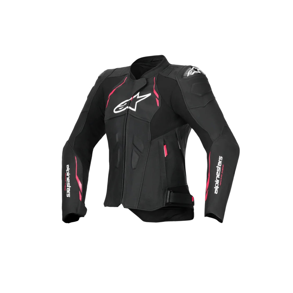 ALPINESTARS BLUSÃO PELE STELLA DUSK
